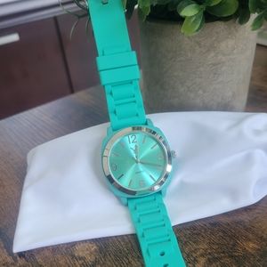 AE Turquoise Watch
